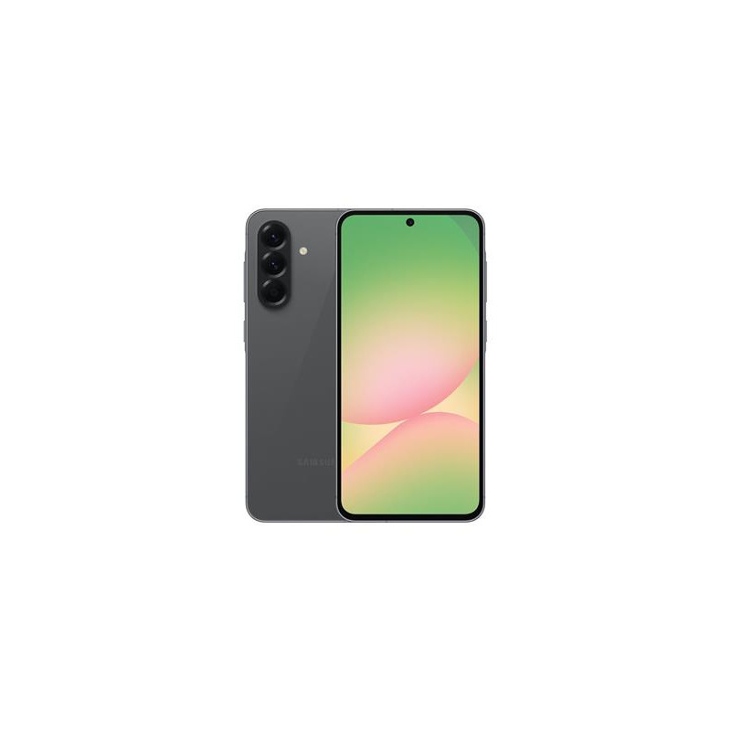Samsung GALAXY A56 5G, 256GB Black