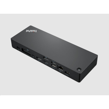 Lenovo ThinkPad Universal Thunderbolt 4 Dock 135W - EU/INA/VIE/ROK