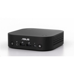 ASUS NUC 14 Pro AI NUC14LNK/Intel Core Ultra 5 228V/16GB LPDDR5x+512GB M.2+Intel® Arc Graphics+Win11Home/LAN/WiFi//EU