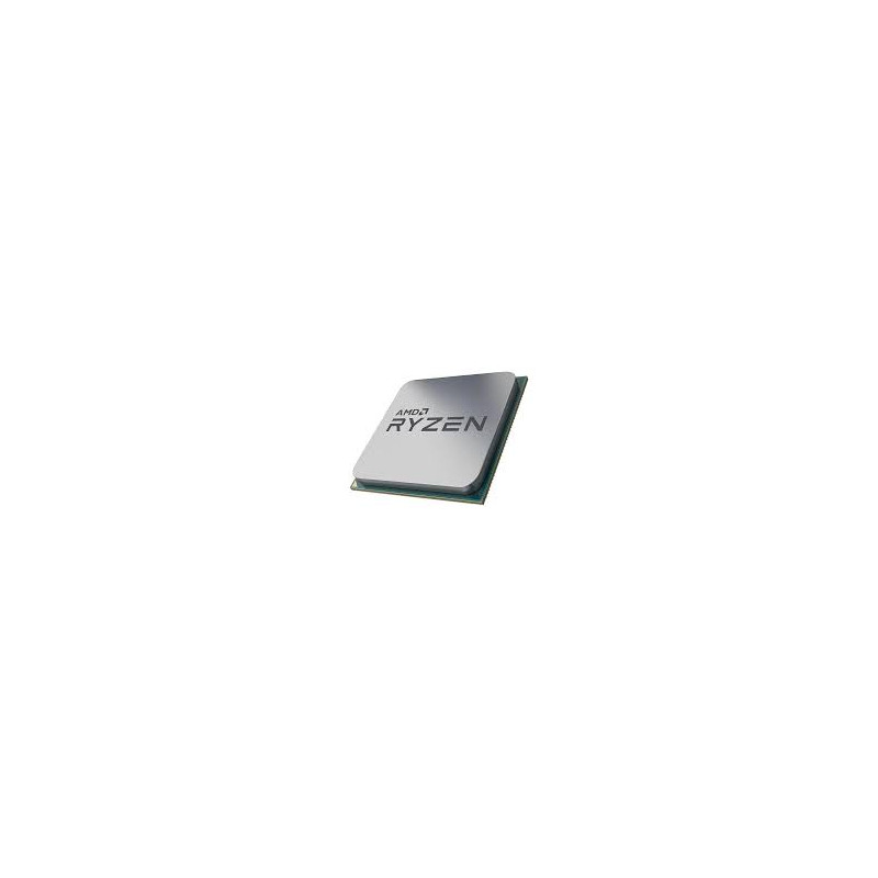 AMD Ryzen 5 6C/12T 4500 (4.1GHz,11MB,65W,AM4) tray