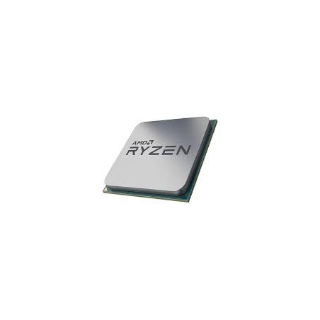 AMD Ryzen 5 6C/12T 4500 (4.1GHz,11MB,65W,AM4) tray