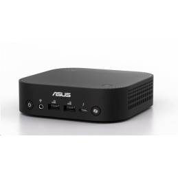 ASUS NUC 14 Pro AI NUC14LNK/Intel Core Ultra 7 258V/32GB LPDDR5x+1TB M.2+Intel® Arc Graphics+Win11Home/LAN/WiFi//EU