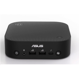 ASUS NUC 14 Pro AI NUC14LNK/Intel Core Ultra 9 288V/32GB LPDDR5x+1TB M.2+Intel® Arc Graphics+Win11Pro/LAN/WiFi//EU