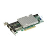 SUPERMICRO AOC-S25G6-M2S Dual SFP28 25Gb/s,PCIe 4x