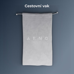 AENO Ústní sprcha DI3 - UV dezinfekce, dětský režim