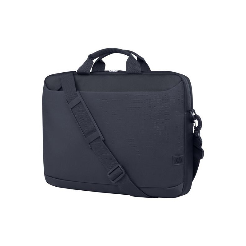 HP Evday 14 Odyssey Gray Laptop Briefcase
