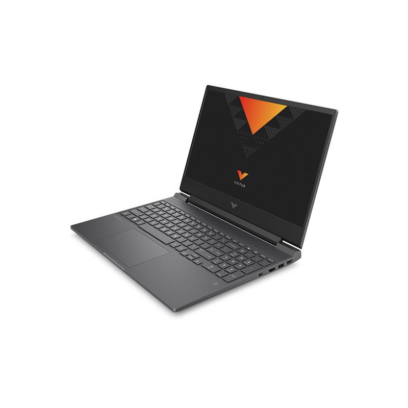 VICTUS 15-fa2750nc, i5-13420H, 15.6 1920×1080/IPS/300n/144Hz, RTX3050/6GB, 16GB, SSD 512GB, FDOS, 3-3-0,Silver