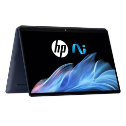 HP OmniBook Ultra Flip 14-fh0001nc, Ultra 7-258V, Touch/14.0 2880x1800/OLED/120Hz/400n, 32GB, SSD 2TB, W11Pro, 2-2-2