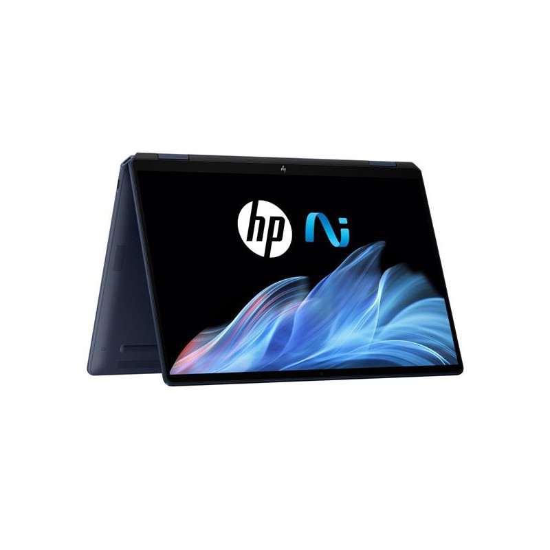 HP OmniBook Ultra Flip 14-fh0001nc, Ultra 7-258V, Touch/14.0 2880x1800/OLED/120Hz/400n, 32GB, SSD 2TB, W11Pro, 2-2-2