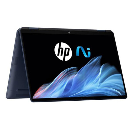 HP OmniBook Ultra Flip 14-fh0001nc, Ultra 7-258V, Touch/14.0 2880x1800/OLED/120Hz/400n, 32GB, SSD 2TB, W11Pro, 2-2-2