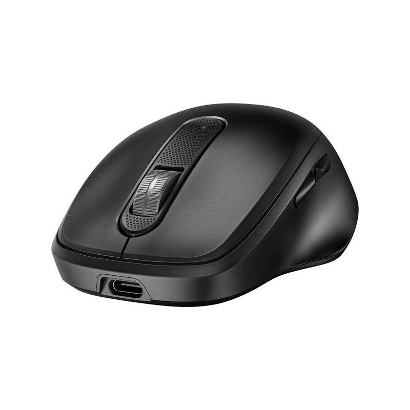 HP 510 Ultra-Fast Rechargeable Wireless Mouse