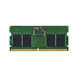 Kingston DDR5 8GB 5600MHz SODIMM CL46 1Rx8