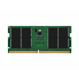 Kingston DDR5 16GB 5600MHz SODIMM CL46 1Rx8