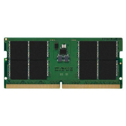 Kingston DDR5 32GB 5600MHz SODIMM CL46 2Rx8