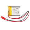 Akyga Li-Pol baterie LP103035 3.7V/1050mAh PCM JST 2.54 2-Pin