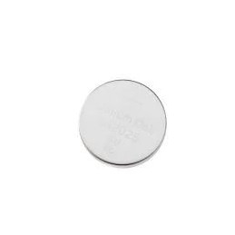 Akyga lithiová baterie CR2025 Li-MnO2 3V/150mAh