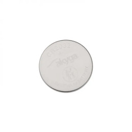 Akyga lithiová baterie CR2032 Li-MnO2 3V/210mAh