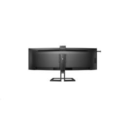 Philips 45B1U6900CH/00 44,5" VA LED 5120x1440 80 000 000:1 4ms 450 DP HDMI USB-C (100W) repro čierny
