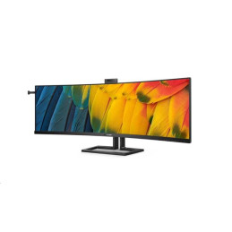 Philips 45B1U6900CH/00 44,5" VA LED 5120x1440 80 000 000:1 4ms 450 DP HDMI USB-C (100W) repro čierny