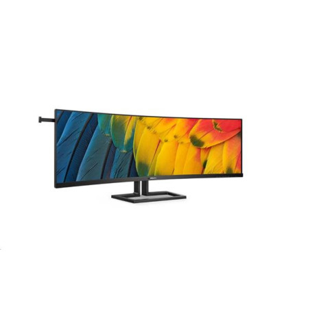 Philips 45B1U6900C/00 44,5" VA LED 5120x1440 80 000 000:1 4ms 450 DP HDMI USB-C (100W) repro čierny