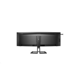 Philips 45B1U6900C/00 44,5" VA LED 5120x1440 80 000 000:1 4ms 450 DP HDMI USB-C (100W) repro čierny