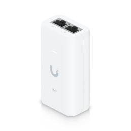 Ubiquiti UniFi PoE adaptér, adaptér pro napájení zařízení UniFi a Gigabitové LAN připojení