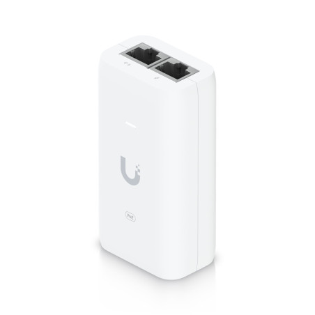 Ubiquiti UniFi PoE adaptér, adaptér pro napájení zařízení UniFi a Gigabitové LAN připojení