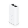 Ubiquiti UniFi PoE adaptér, adaptér pro napájení zařízení UniFi a Gigabitové LAN připojení