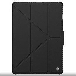 Samsung Nillkin Bumper PRO Protective Stand Case Multi-angle pre Samsung Galaxy Tab S9 čierne