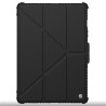 Samsung Nillkin Bumper PRO Protective Stand Case Multi-angle pre Samsung Galaxy Tab S9 čierne