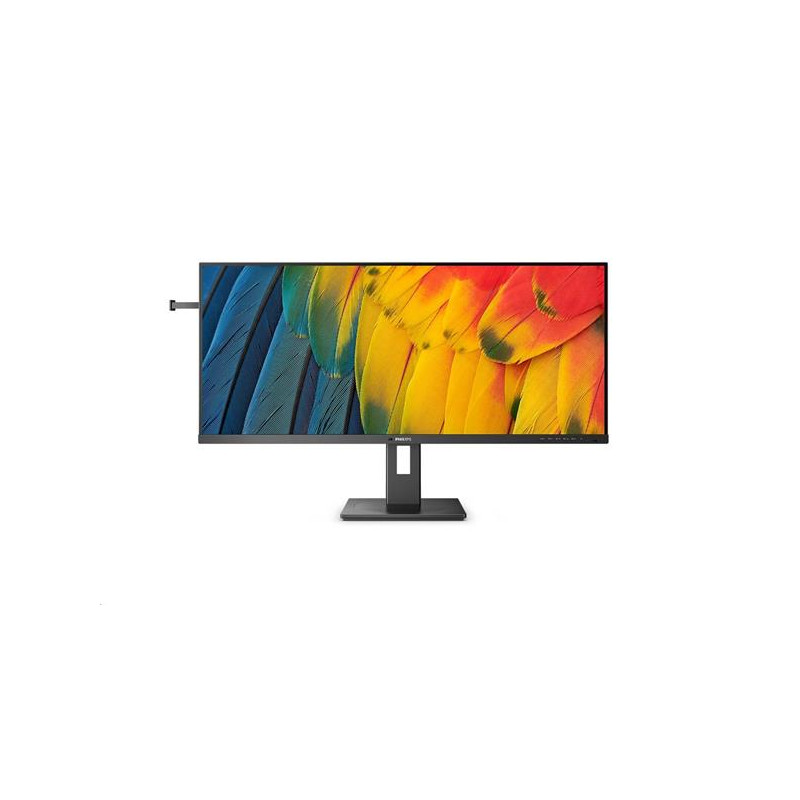 Philips 40B1U5600/00 40" IPS LED 3440x1440 50 000 000:1 4ms 500 DP HDMI USB-C (100W) repro čierny
