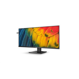 Philips 40B1U5600/00 40" IPS LED 3440x1440 50 000 000:1 4ms 500 DP HDMI USB-C (100W) repro čierny