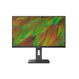 Philips 32B1N3800/00 31,5" VA LED 3840x2160 50 000 000:1 4ms 350 DP HDMI pivot repro čierny