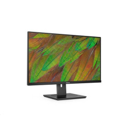 Philips 32B1N3800/00 31,5" VA LED 3840x2160 50 000 000:1 4ms 350 DP HDMI pivot repro čierny