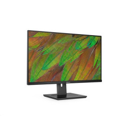 Philips 32B1U3900/00 31,5" VA LED 3840x2160 50 000 000:1 4ms 350 DP HDMI USB-C (90W) pivot repro čierny