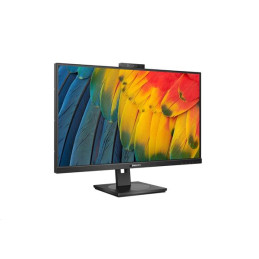 Philips 27B1U5601H/00 27" IPS LED 2560x1440 50 000 000:1 4ms 350 DP HDMI USB-C (100W) pivot repro čierny