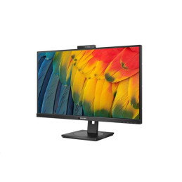 Philips 27B1U5601H/00 27" IPS LED 2560x1440 50 000 000:1 4ms 350 DP HDMI USB-C (100W) pivot repro čierny