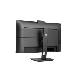 Philips 27B1U5601H/00 27" IPS LED 2560x1440 50 000 000:1 4ms 350 DP HDMI USB-C (100W) pivot repro čierny