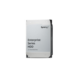 Synology HDD Enterprise SAS 3.5” 20TB HAS5310-20T, 7200ot./min., cache 512MB, 5 let záruka
