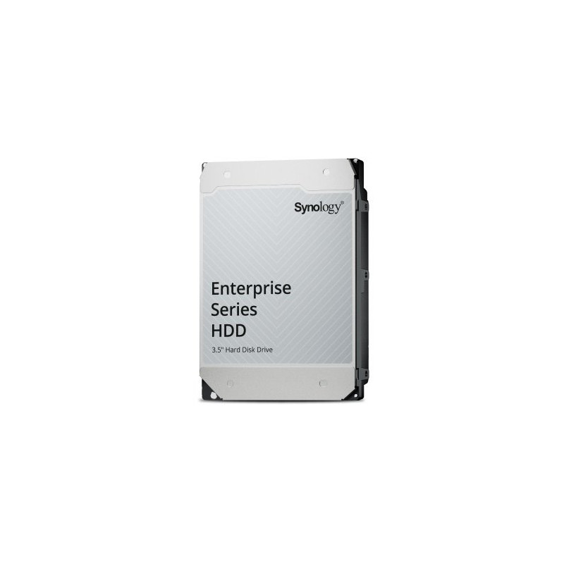 Synology HDD Enterprise SAS 3.5” 20TB HAS5310-20T, 7200ot./min., cache 512MB, 5 let záruka