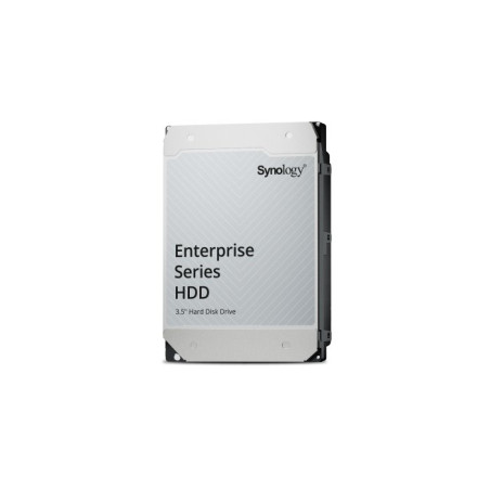 Synology HDD Enterprise SAS 3.5” 20TB HAS5310-20T, 7200ot./min., cache 512MB, 5 let záruka