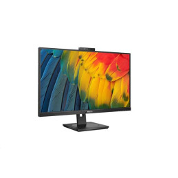 Philips 24B1U5301H/00 23,8" IPS LED 1920x1080 50 000 000:1 4ms 300 DP HDMI USB-C (90W) pivot repro čierny