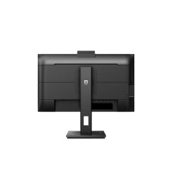 Philips 24B1U5301H/00 23,8" IPS LED 1920x1080 50 000 000:1 4ms 300 DP HDMI USB-C (90W) pivot repro čierny