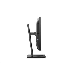 Philips 24B1U5301H/00 23,8" IPS LED 1920x1080 50 000 000:1 4ms 300 DP HDMI USB-C (90W) pivot repro čierny