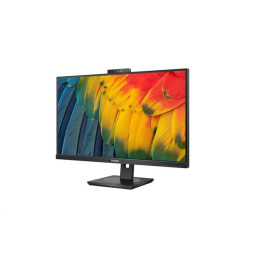 Philips 24B1U5301H/00 23,8" IPS LED 1920x1080 50 000 000:1 4ms 300 DP HDMI USB-C (90W) pivot repro čierny