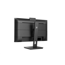 Philips 24B1U5301H/00 23,8" IPS LED 1920x1080 50 000 000:1 4ms 300 DP HDMI USB-C (90W) pivot repro čierny