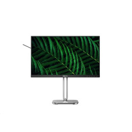 Philips 24B2G5200/00 23,8" IPS LED 1920x1080 50 000 000:1 4ms 300 DP HDMI pivot repro tmavošedý