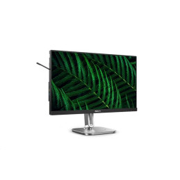 Philips 24B2G5200/00 23,8" IPS LED 1920x1080 50 000 000:1 4ms 300 DP HDMI pivot repro tmavošedý