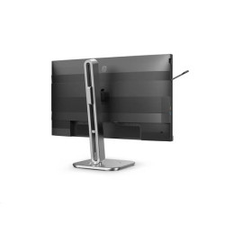 Philips 24B2G5200/00 23,8" IPS LED 1920x1080 50 000 000:1 4ms 300 DP HDMI pivot repro tmavošedý