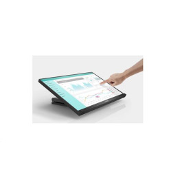 Philips 242B1TC/00 23,8" touch IPS LED 1920x1080 50 000 000:1 4ms 250 DP HDMI repro čierny